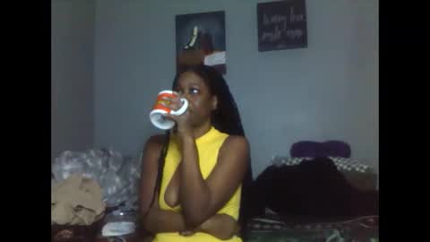 trublu2018 online show from January 18, 4:25 pm