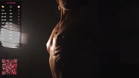 Grace online show from October 1, 8:14 pm