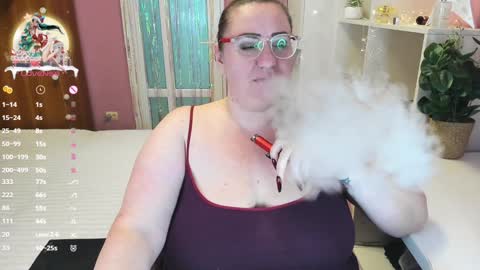 Snapshot of truly_goddess chatting on December 29, 8:15 pm Adelle online show from December 29, 8:15 pm