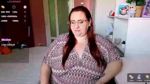 Adelle online show from November 21, 8:38 am