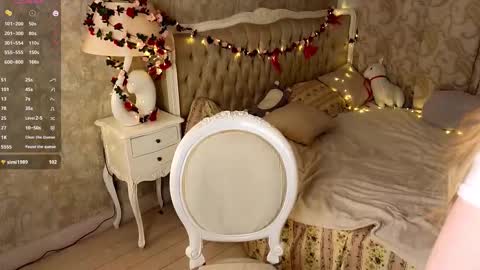 Bethany online show from January 14, 9:42 pm