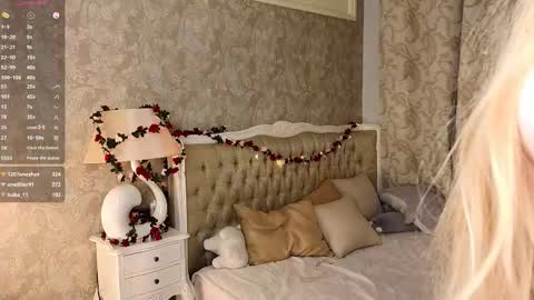 Bethany online show from November 29, 9:41 pm