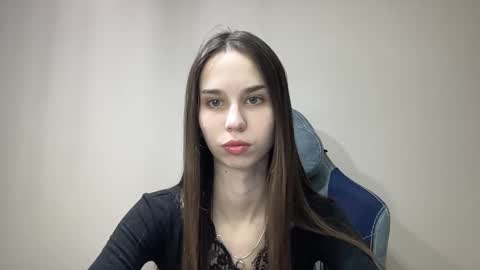 tryme_muse online show from February 7, 7:07 pm