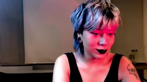 Cait online show from February 3, 12:25 am