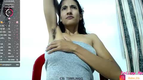  Dulce  online show from January 31, 2:49 pm