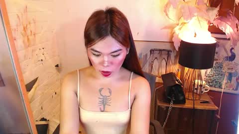 tsnovy online show from February 5, 6:59 pm