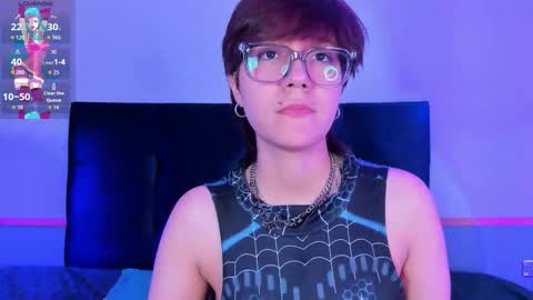 Maru online show from February 12, 9:05 pm