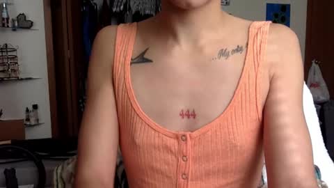 MissCataleya online show from January 21, 6:23 pm