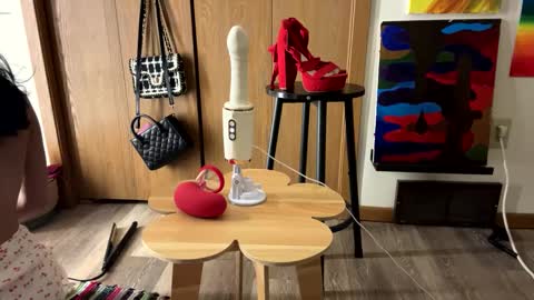 MissCataleya online show from February 11, 3:50 am