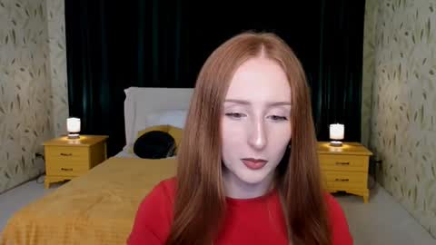 twilightserenade online show from November 5, 3:34 am