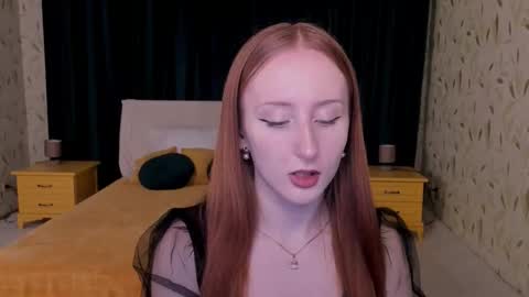 twilightserenade online show from November 20, 3:40 am