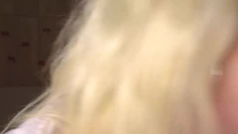 twinklefluff online show from January 13, 5:17 pm