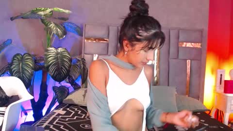 Snapshot of tyla_ks chatting on September 22, 8:51 pm tyla_ks online show from September 22, 8:51 pm