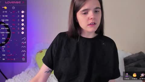 Ema online show from December 1, 9:06 pm