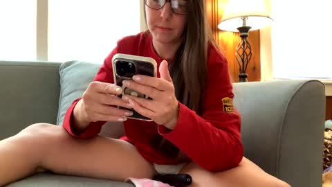 Tyler Sands online show from February 24, 2:14 pm