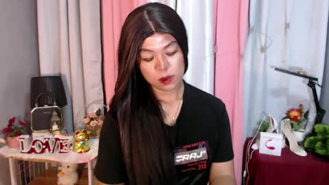 rechelle online show from December 21, 7:16 pm