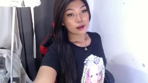 rechelle online show from February 9, 9:47 am