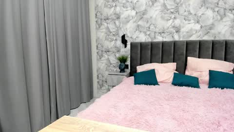 Melena online show from November 7, 12:49 am