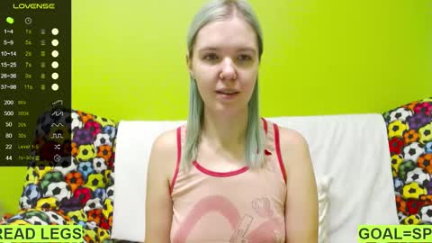 Roxy online show from February 12, 11:41 pm