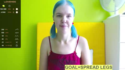 Roxy online show from October 9, 9:02 am