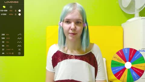 Roxy online show from October 26, 9:54 pm