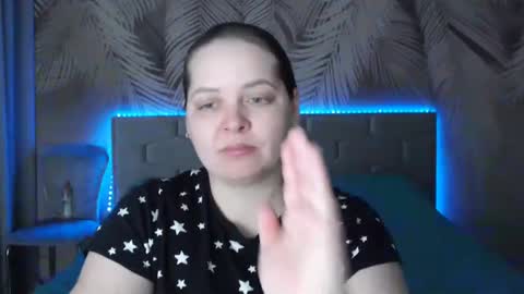 Ulyana online show from February 19, 4:44 am