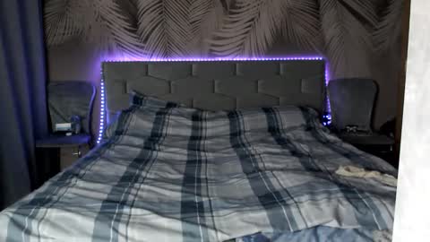 Ulyana online show from February 7, 8:07 am