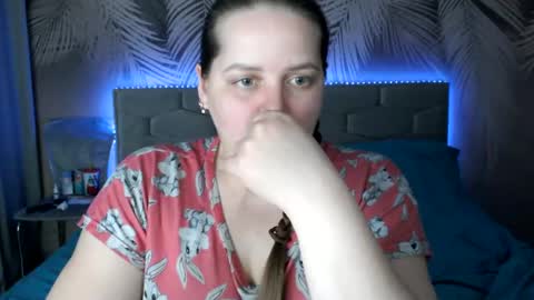 Ulyana online show from March 12, 6:29 am