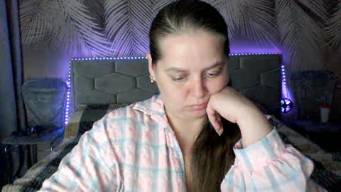 Ulyana online show from October 1, 7:57 am