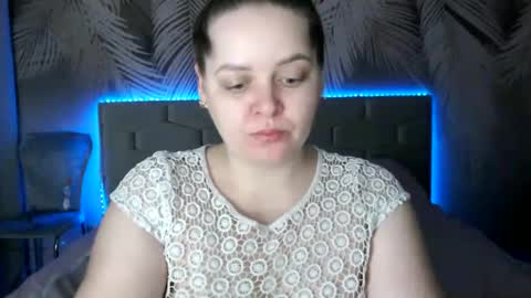 Ulyana online show from February 5, 7:07 am