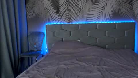 Ulyana online show from February 6, 7:13 am