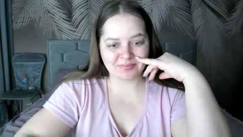 Ulyana online show from February 9, 7:16 am