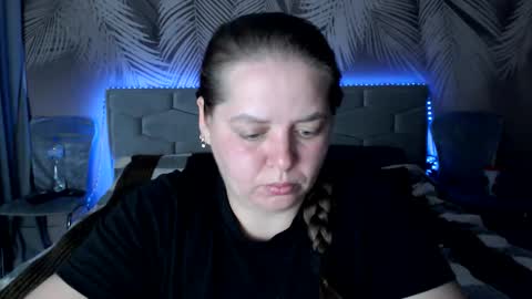 Ulyana online show from September 16, 6:32 am