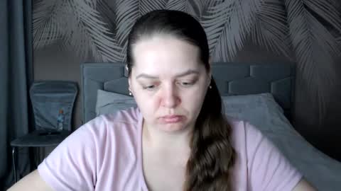 Ulyana online show from February 12, 6:19 am