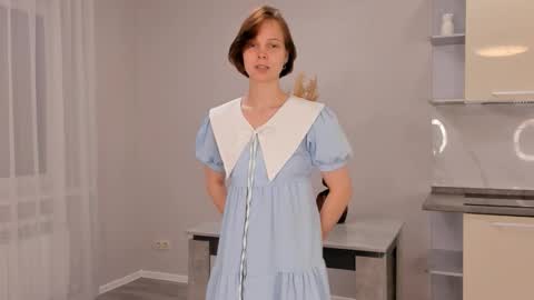 Kira online show from November 25, 3:36 pm