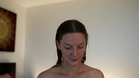 Sasha online show from January 7, 1:09 am