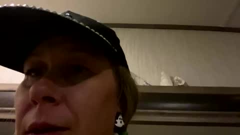 Unicorn Temptress online show from November 1, 7:23 am