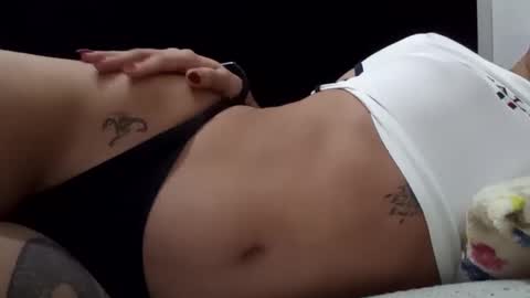 unknoown98 online show from January 17, 6:02 pm