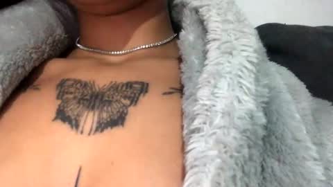 unknoown98 online show from December 2, 10:21 pm