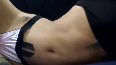 unknoown98 online show from February 5, 11:50 pm