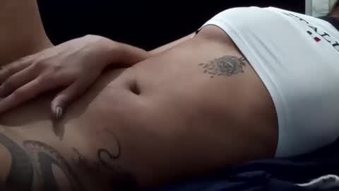 unknoown98 online show from February 6, 9:06 pm