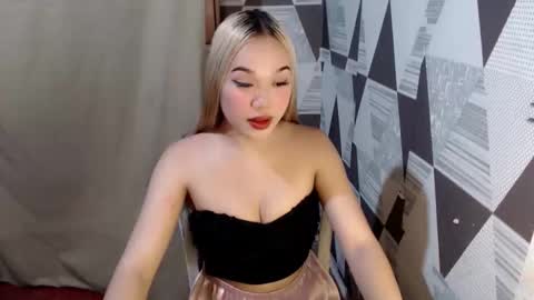 anarose online show from January 17, 8:38 pm