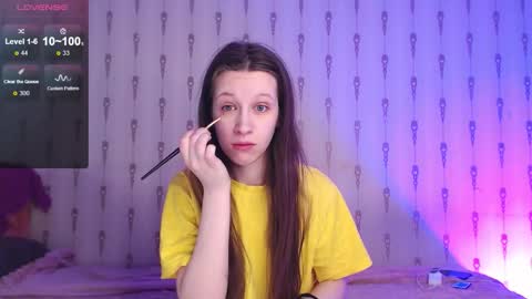 Lera online show from January 7, 2:15 am