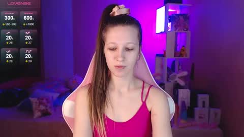 Lera online show from December 27, 1:28 pm