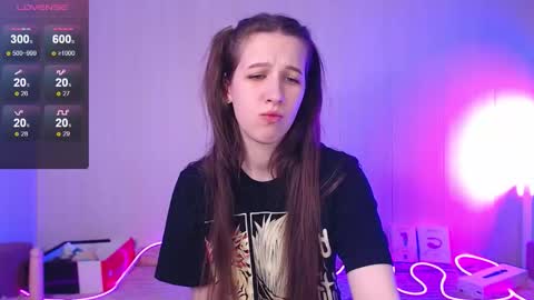 Lera online show from December 3, 10:39 am