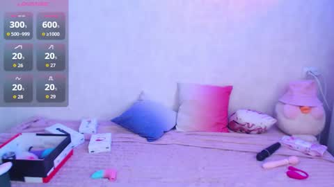 Lera online show from February 15, 7:51 am