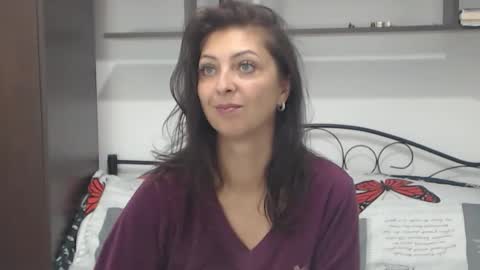 urafrodita online show from October 9, 7:01 am