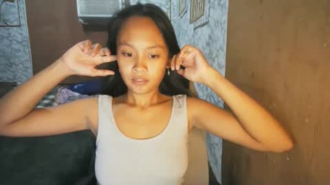 im yyour princess cherry online show from February 2, 5:17 am