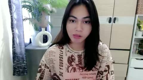 urasian_erica online show from March 1, 6:35 am
