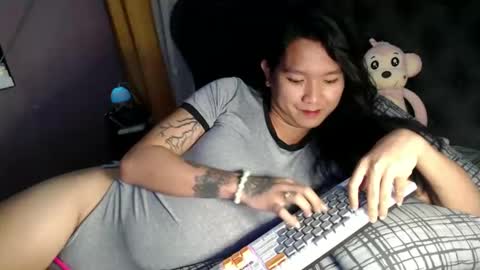 NEWRA  ALLISON online show from March 3, 5:57 am